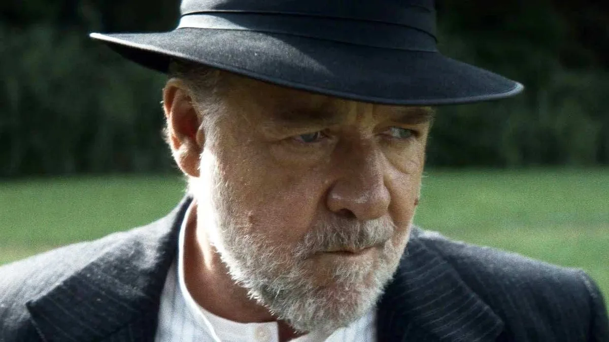 Les Contrebandiers est-il un bon film ? Que pensent les spectateurs de ce thriller avec Russell Crowe et Ethan Hawke ?