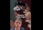 Tarcísio bomba fake sobre droga na Paulista enquanto PCC surfa em SP
