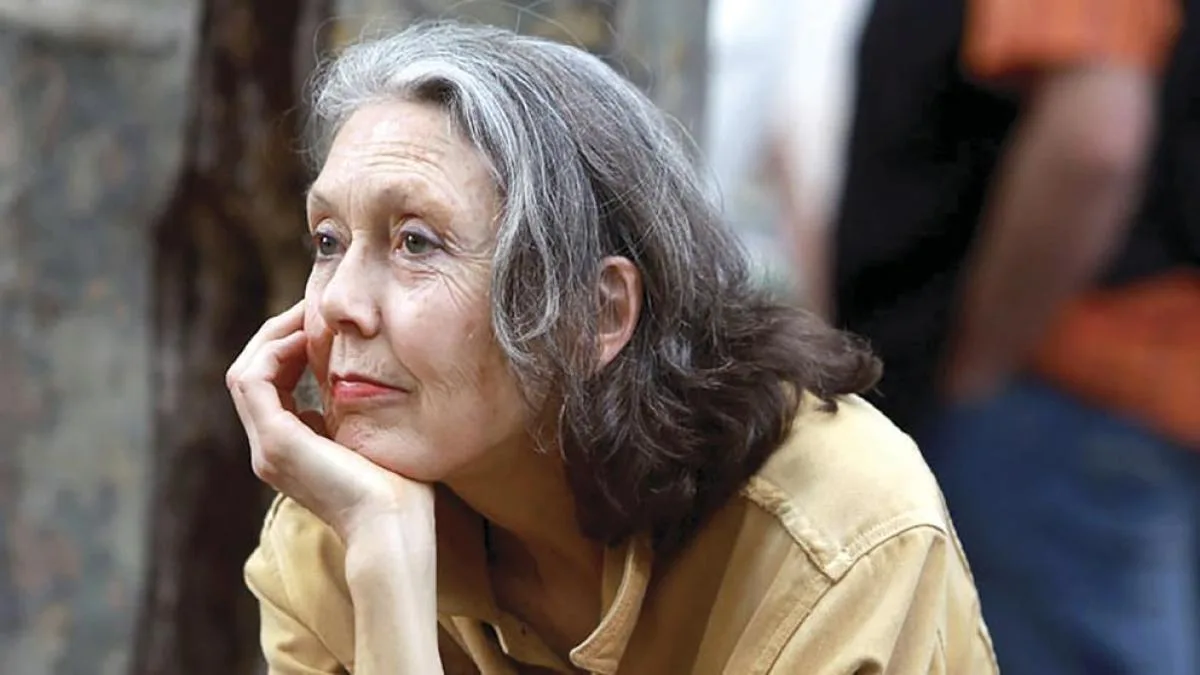 ¿Todavía no has leído a la Nobel Anne Carson? Estas son las obras con las que iniciarse