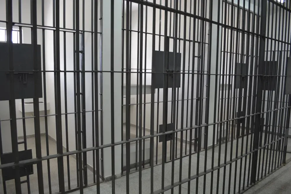 Homem suspeito por importunação sexual e coação de testemunhas é preso em Porto Franco