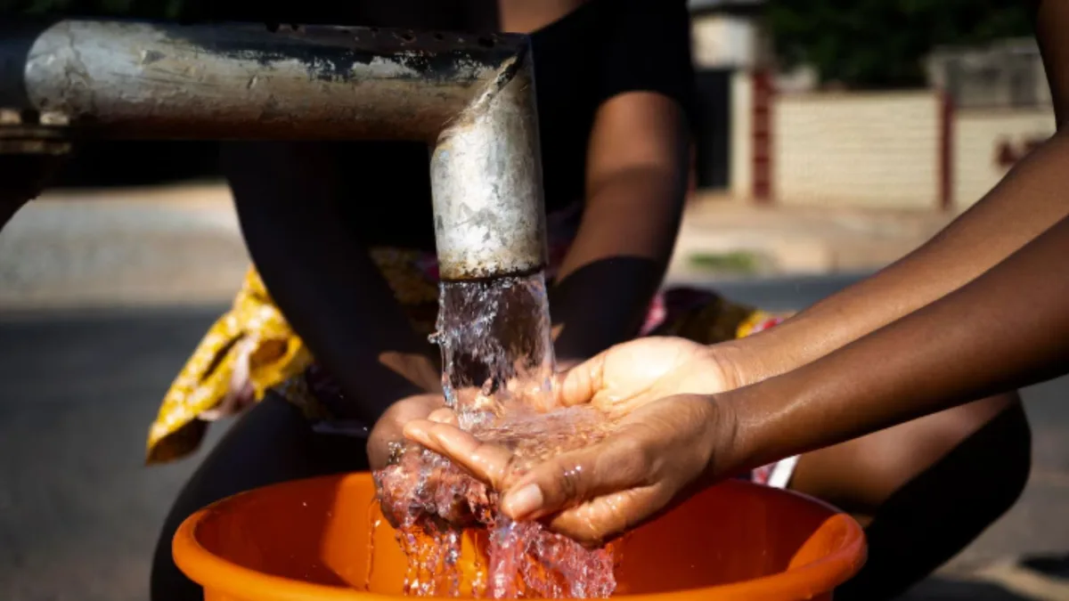 Corte de agua para este viernes 09 de octubre por más de 10 horas: ¿Cuáles son las zonas afectadas?