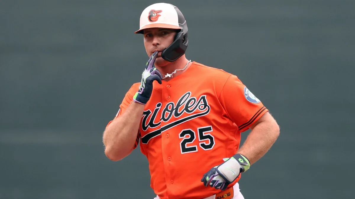 MLB on Sportsnet: Brewers vs. Orioles