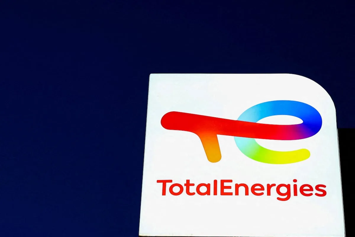 Refining margins quadruples for TotalEnergies as LNG income grows