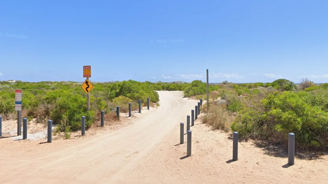 Man rushed to hospital after shark attack at Glenfield Beach, Geraldton