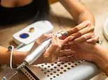 Which manicure is healthiest - gel, acrylic or BIAB? As gel polish ban kicks into action, experts reveal surprising risks of your favourite treatment