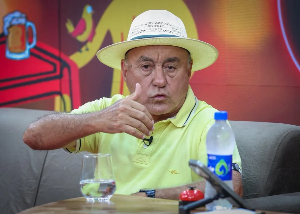 Bocalom diz que não foi avisado sobre apoio de Alysson a Mailza: “Não tratamos nada disso”
