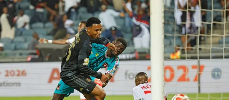 Pirates bounce back from MTN8 loss, keep pace with Sundowns with Galaxy win