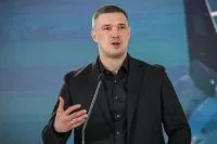 Rússia e Ucrânia trocam 103 prisioneiros de guerra de cada lado
