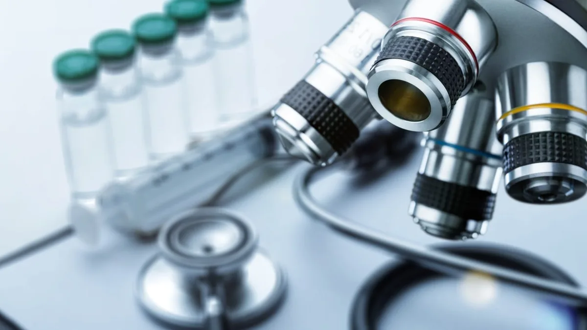 How China plans to ‘firmly rank at the global forefront’ with 25% of first-in-class drugs