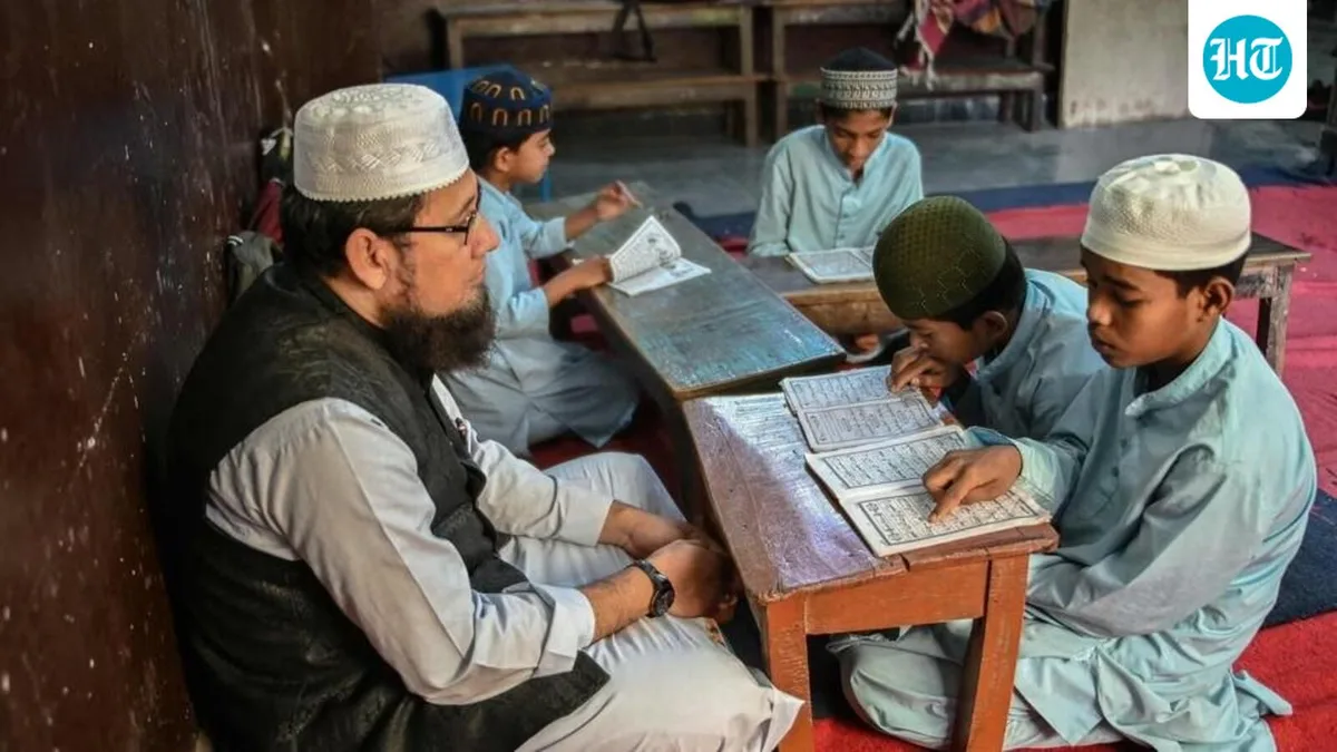 West Bengal to merge Madrasah Service Commission with WBSSC, bill likely after Durga Puja