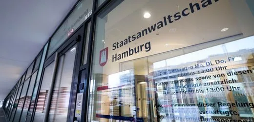 Hamburg: Softwarepanne bei der Staatsanwaltschaft – 17.000 Schreiben blieben wochenlang liegen