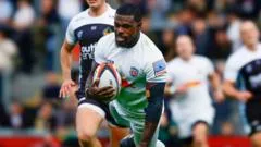 Wade scores 100th Prem try as Newcastle lose to Exeter