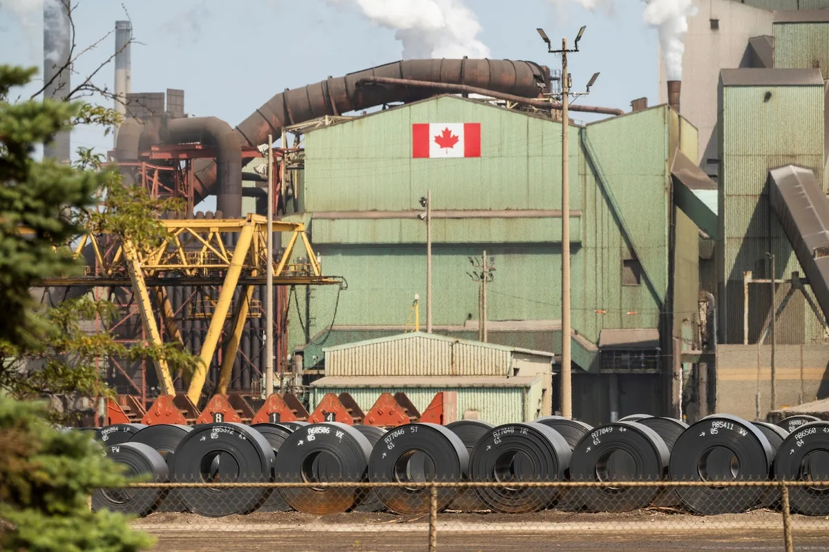 No deal reached in U.S.-Canada trade talks as 50 percent tariffs take effect