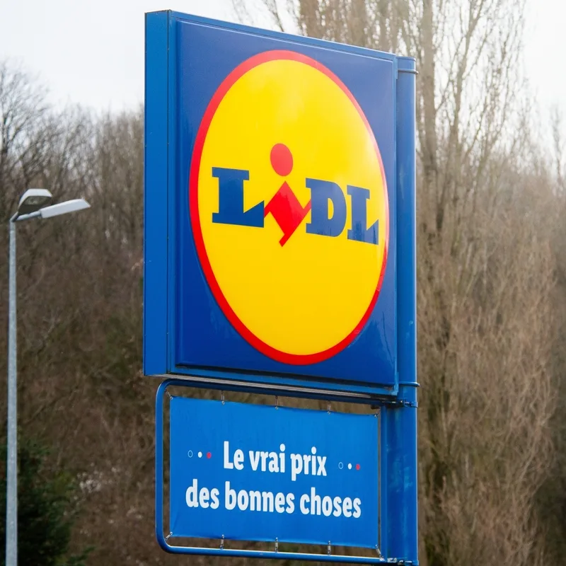 Actualité : Parkside, Silvercrest : Lidl construit une flotte de cargos pour garder ses prix bas