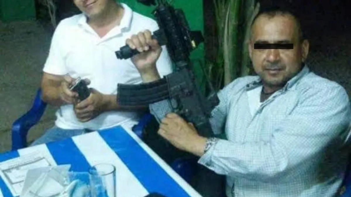 Vinculan a proceso a “Poncho La Quiringua”, líder del Cártel de Los Reyes: seguirá en el Altiplano