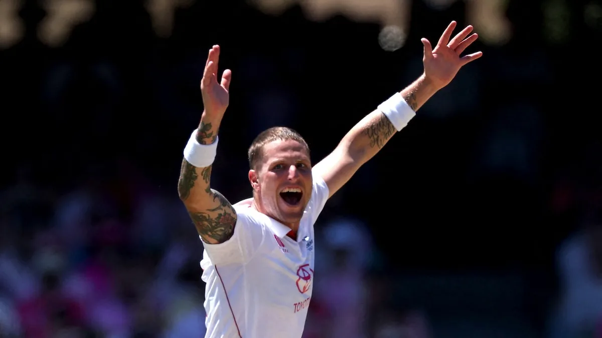 England Take Massive Decision On Pacer After Nightclub Handcuff Controversy