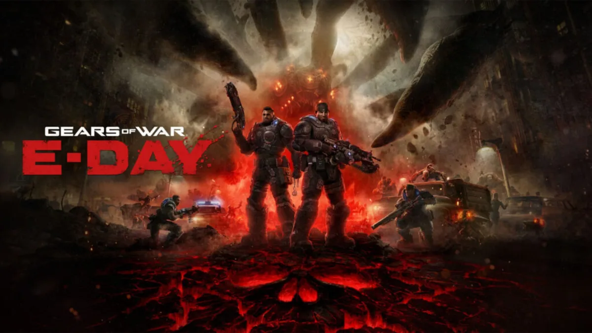 ¿Después de E-Day llegará Gears 6? Sus creadores hablan de la continuidad de la saga de Xbox