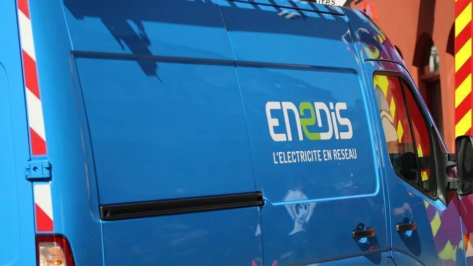 Près de 5.000 foyers privés d'électricité à Avignon à cause de la chaleur qui impacte les réseaux souterrains