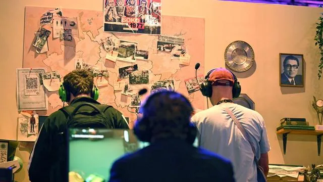 Computerspiele mit Mehrwert: Dezente Wissensvermittlung: «Serious Games» sind im Kommen