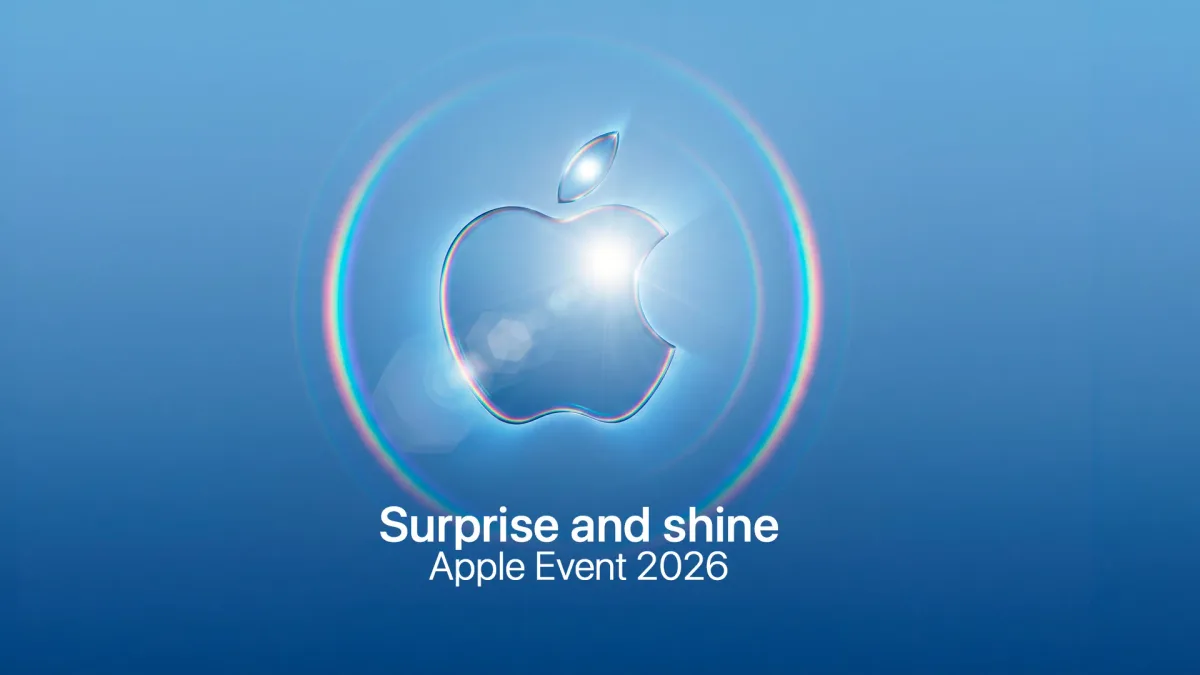 Apple Event 2026: el nuevo iPhone ya tiene fecha de salida, igual que Tim Cook