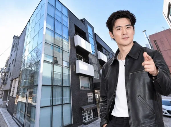"더 떨어질까봐…" 강남 빌딩 10억 깎아 급매 후 쪽박 친 배우