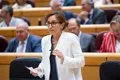 Mónica García asegura que no secundaría la huelga indefinida porque "es tirar piedras" contra los propios médicos