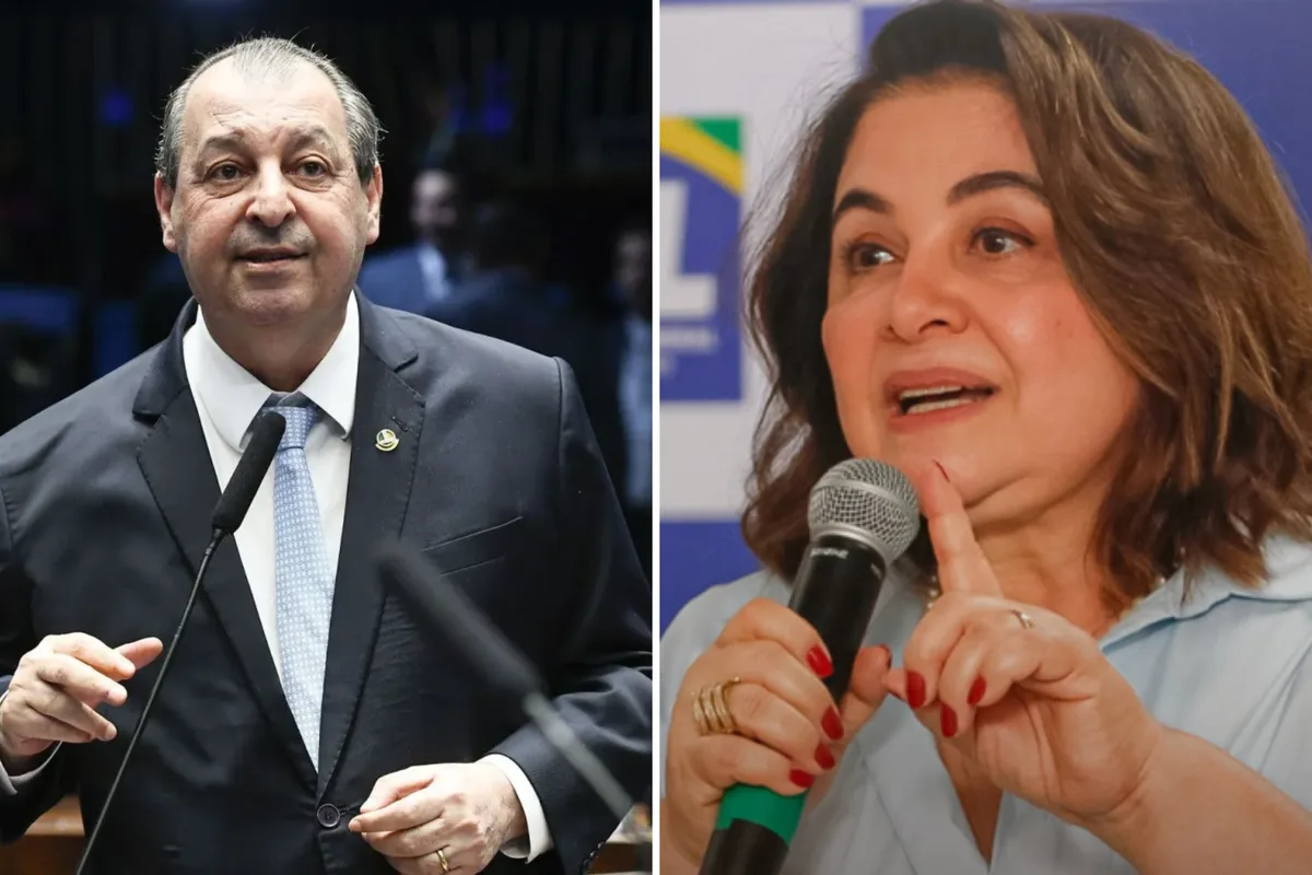 Omar Aziz reúne 62 prefeitos e isola Maria do Carmo no AM