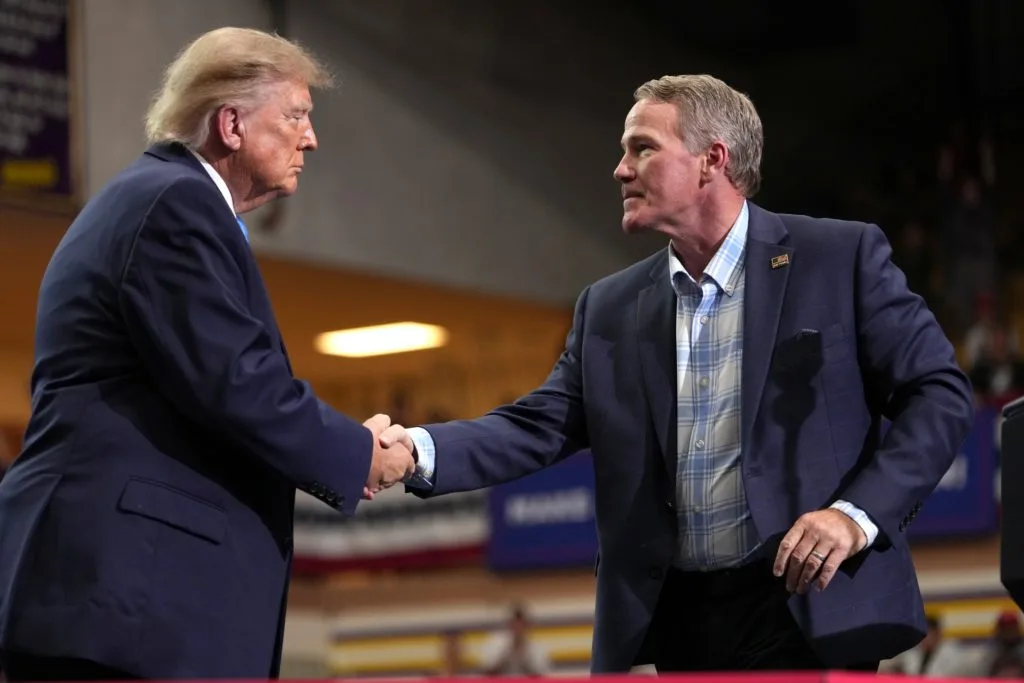 Mailers promoting a socialist candidate in Ohio Senate race have links to MAGA super PAC vendor