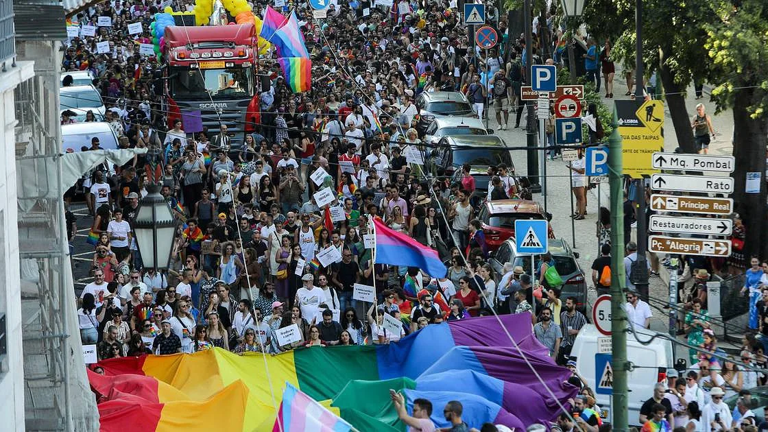 "Somos LGB": gays conservadores nos EUA querem deixar para trás direitos de pessoas trans