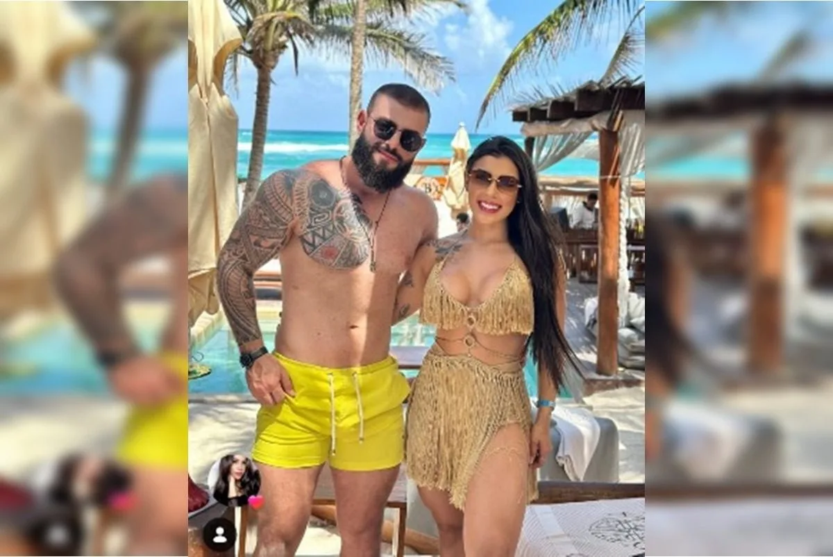 Preso, casal de Águas Claras transformou anabolizantes em negócio milionário