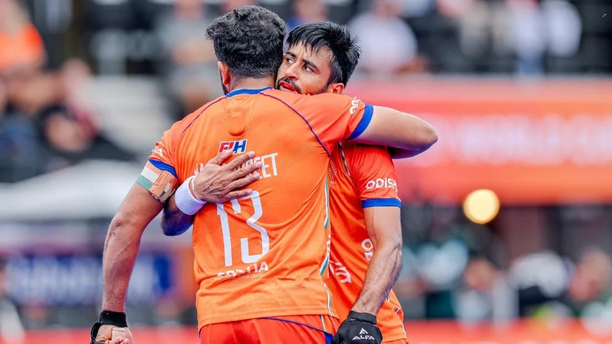 Handshake or not, India face Pakistan at World Cup in a do-or-die situation