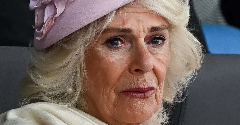 Camilla desabafa sobre diagnóstico de cancro de Carlos III