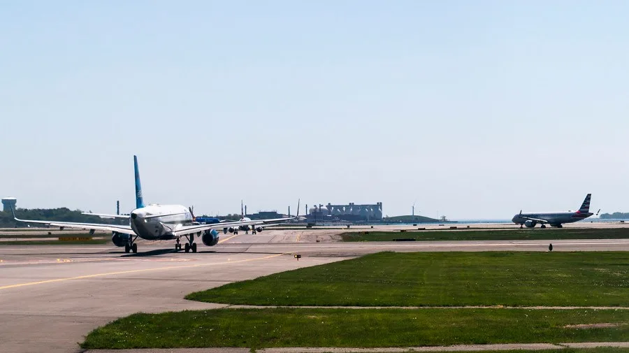 How Congress can prevent the next shutdown from blowing up air travel