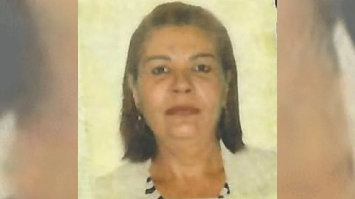 Quem é Nailze Aparecida, condenada a 14 anos e alvo de ordem de prisão de Moraes pelo 8 de janeiro
