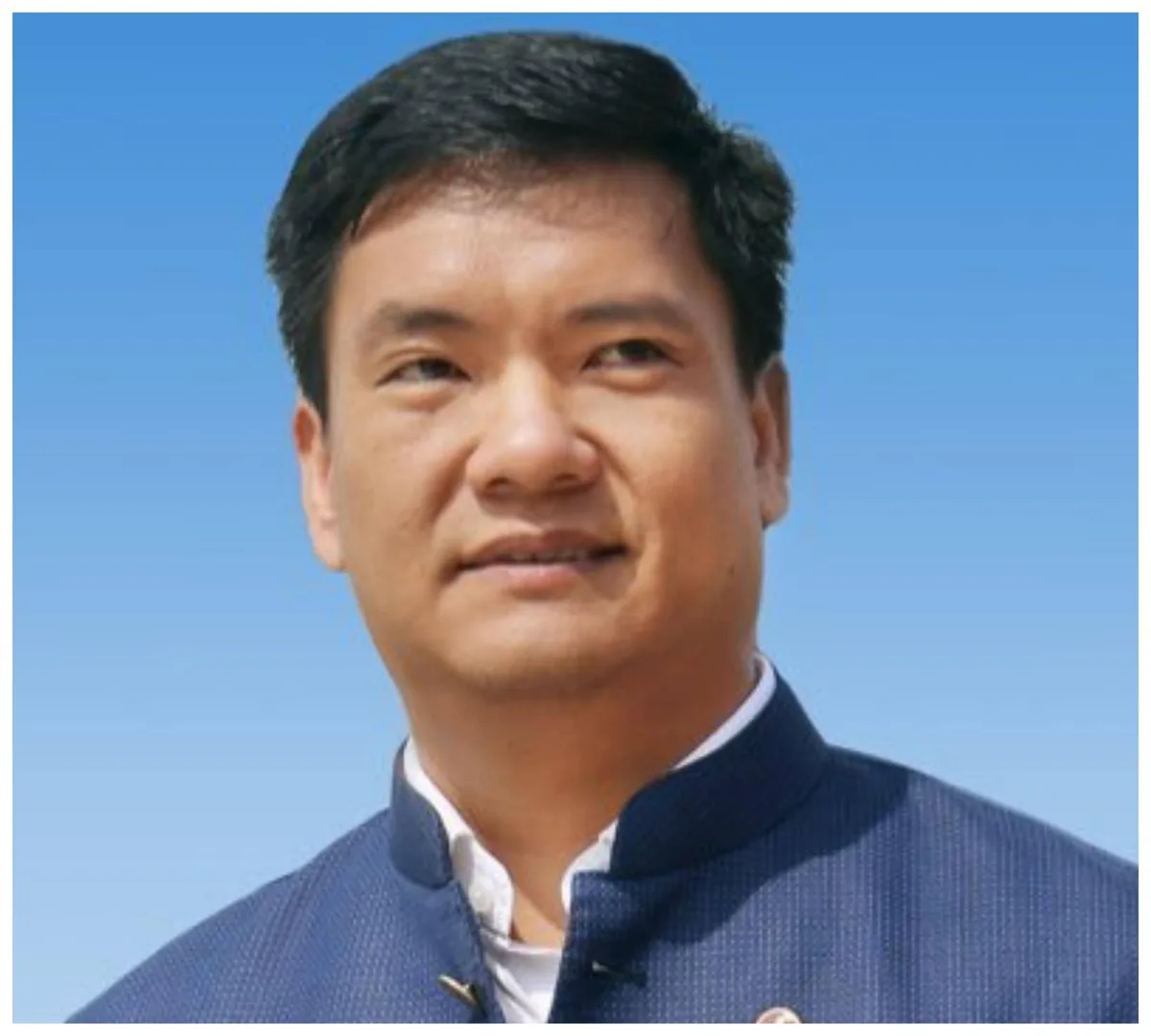 Arunachal CM praises engineers for their role in state development