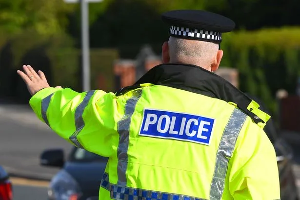 Man, 25, dead after bus and car in horror crash - bus driver's injuries life-changing