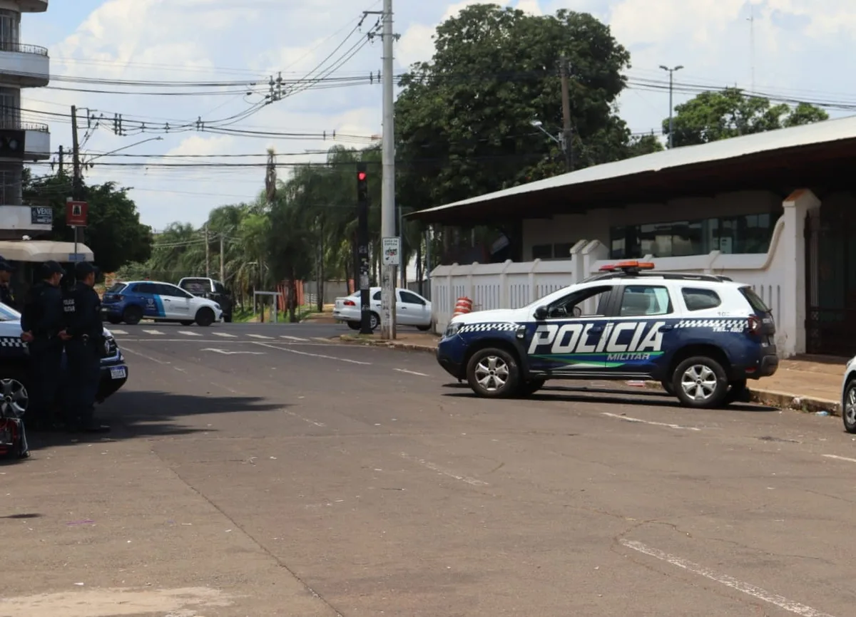 Condenado 2 vezes por descaminho, subtenente é excluído da PM