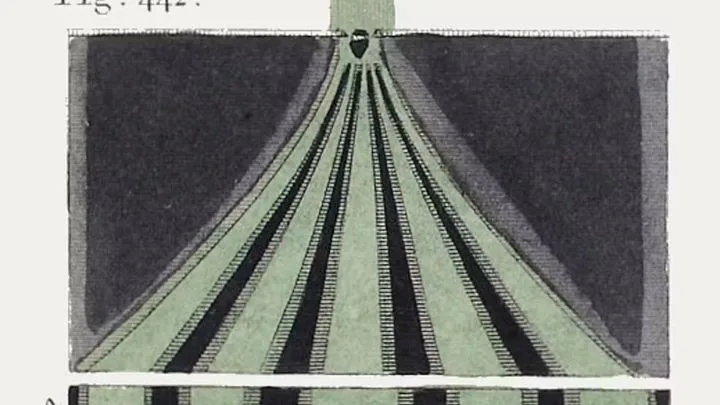 Doubles fentes de Young : la plus belle expérience de la physique ?