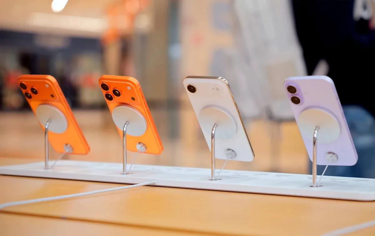 iPhones antigos ficarão até R$ 2 mil mais caros; saiba valores