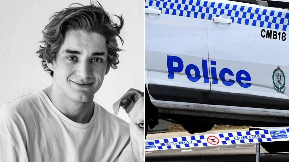 Family’s plea after young father Shannon Royal killed in Albury stabbing