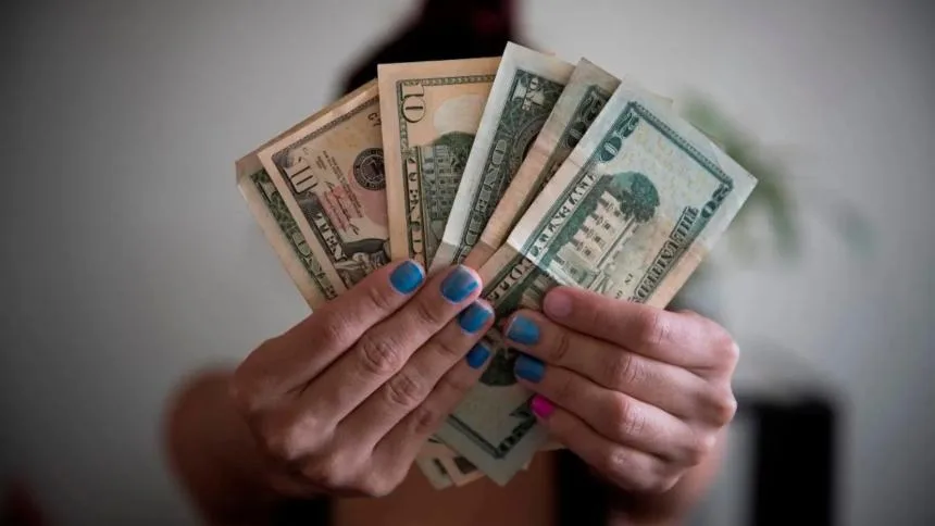 Dólar oficial volvió a subir: Así se cotizó este 14-Oct