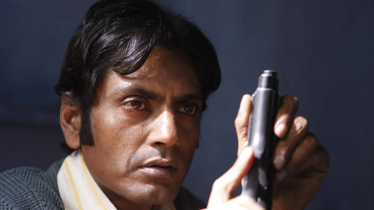 'Received 200 Scripts, Blank Cheques Were Lying On My Table': Nawazuddin Siddiqui To NDTV On Life After Gangs Of Wasseypur 2