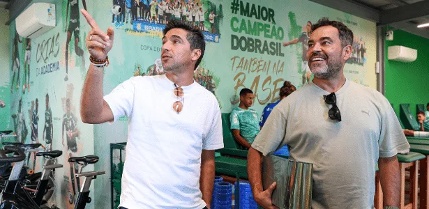 Palmeiras segue formando grandes talentos e fazendo ótimos negócios