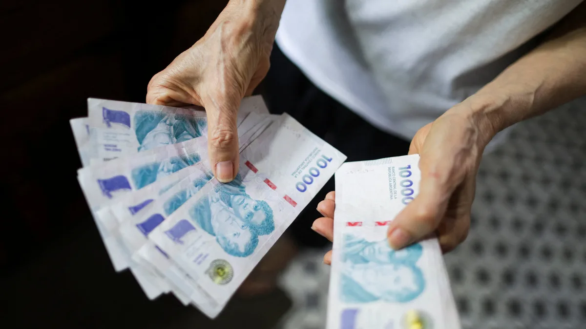 Los trabajadores de un gremio recibirán un bono de más de 2 millones de pesos: cuál es y cuándo lo otorgarán