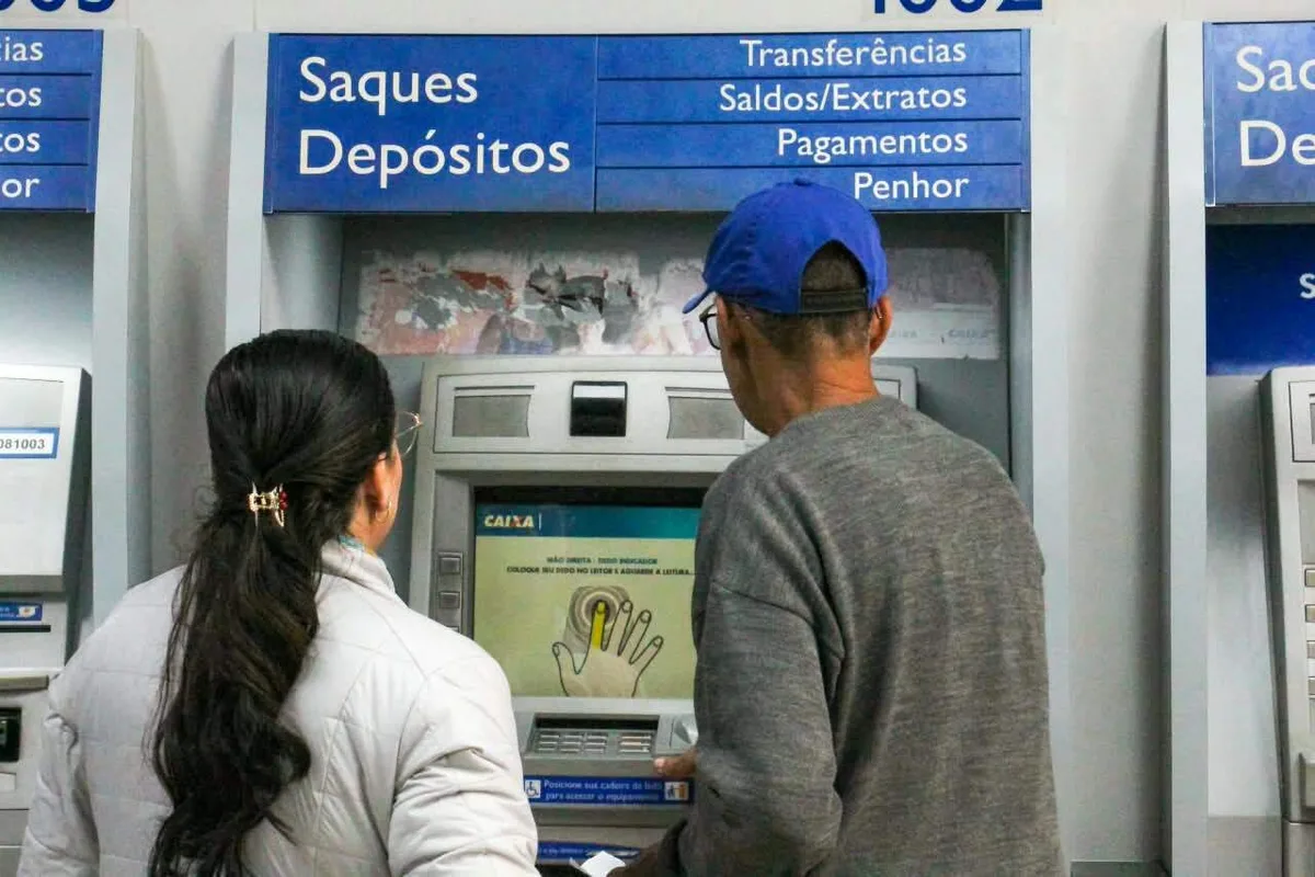 Maioria dos leitores diz não ter sido afetada pela greve da Caixa e dos Correios