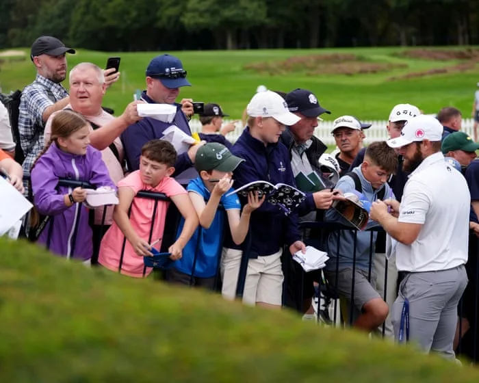 Top golfers to get no favours for PGA Tour return after LIV bankruptcy