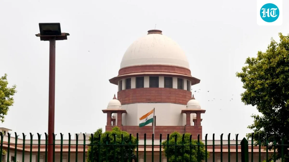 Maharashtra, Assam, Bengal, Bihar join Centre in SC bid to quash FIRs against CJP protesters