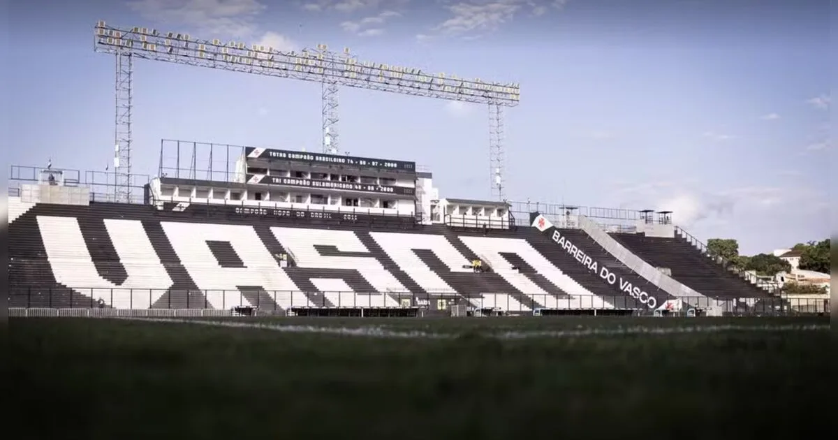 Vasco x Coritiba: veja onde assistir jogo ao vivo neste sábado (19)