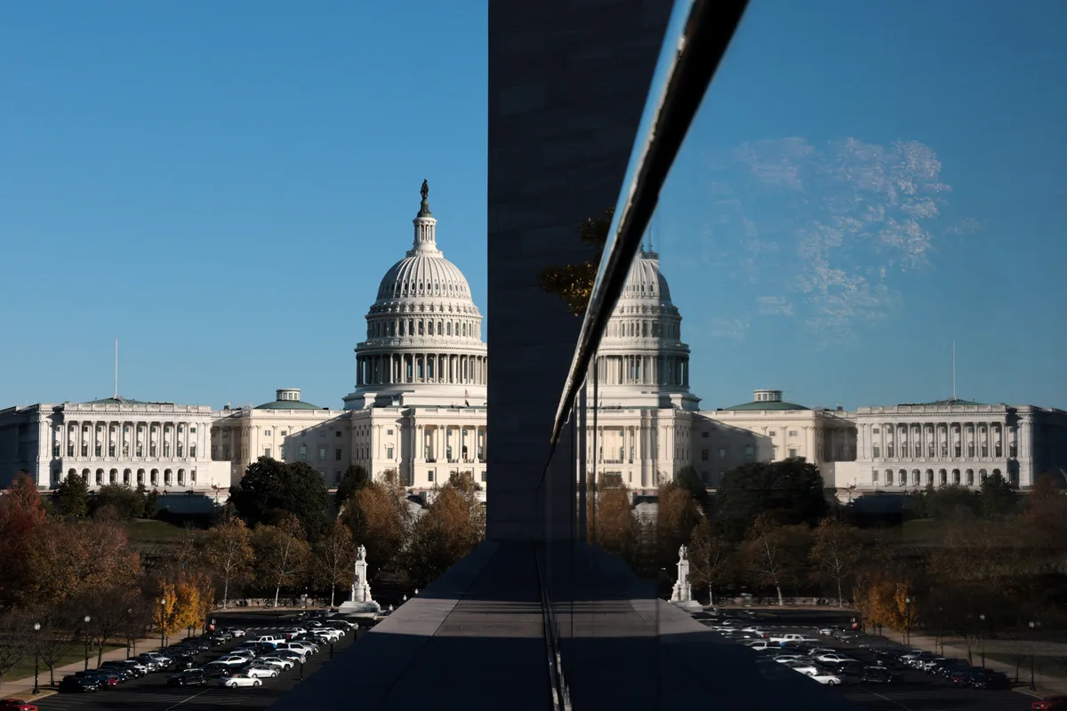 Washington D. C. en clave silver: museos gratuitos, monumentos históricos y los barrios que la política no muestra