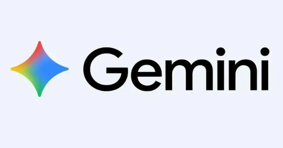Google Gemini atinge marca histórica de 1 bilhão de usuários ativos mensais